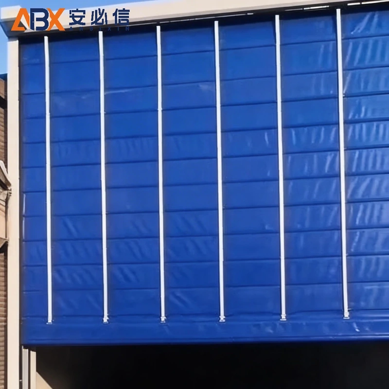 青岛海绵门封