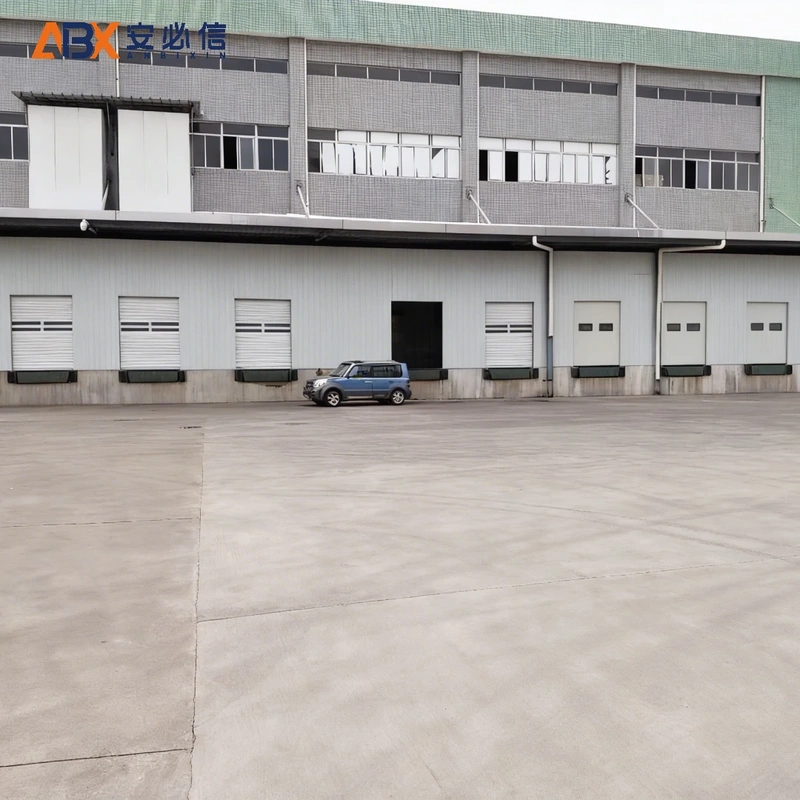 青岛洁净室高速门